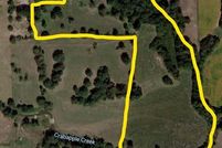 Hunting Land in Edgar County, Illinois