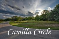 Undeveloped Land in Austin County, Texas