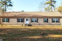 Property in Dorchester County, Maryland