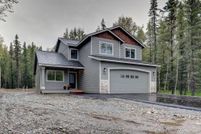 Property in Matanuska-Susitna Borough, Alaska