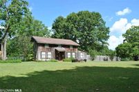 Property in Baldwin County, Alabama