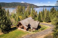 Property in Bonner County, Idaho