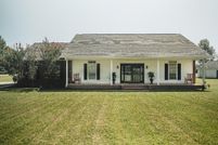 Ranch Property in Lauderdale County, Mississippi