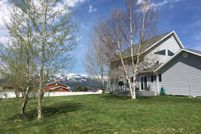 Residential Property in Lincoln County, Wyoming