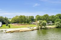 Lakefront Property in Winnebago County, Wisconsin