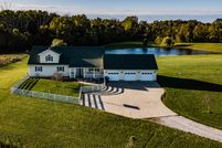 Property in DeKalb County, Indiana