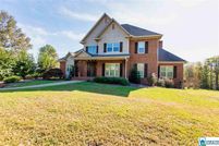 Property in Shelby County, Alabama