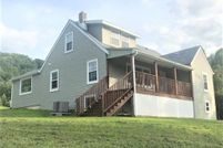 Property in Amherst County, Virginia