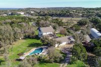 Property in Travis County, Texas