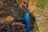 Recreational Property in Fannin County, Georgia