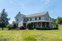 Property in Bucks County, Pennsylvania