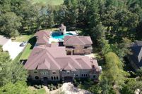 Property in Montgomery County, Texas