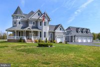 Property in Worcester County, Maryland