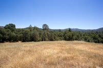 Undeveloped Land in El Dorado County, California