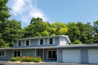 Property in Door County, Wisconsin