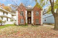 Property in Cook County, Illinois