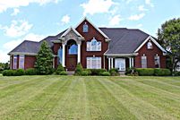 Property in Shelby County, Kentucky