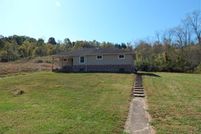 Property in Ritchie County, West Virginia
