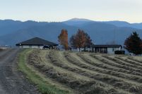Farm Property in Jackson County, Oregon