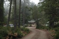 Residential Property in Mendocino County, California