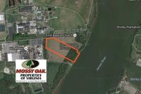 Property in Chesterfield County, Virginia