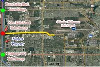 Property in Brevard County, Florida