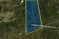 Farm Property in Fulton County, Georgia