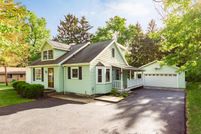 Property in Franklin County, Ohio