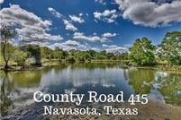 Property in Grimes County, Texas