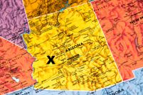 Farm Property in La Paz County, Arizona