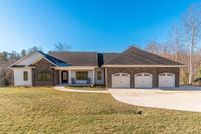 Property in Surry County, North Carolina