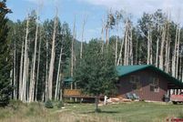 Property in Dolores County, Colorado