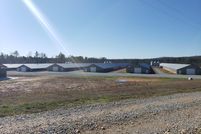 Property in Gordon County, Georgia