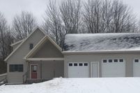 Property in Mecosta County, Michigan