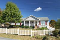 Farm Property in Greenbrier County, West Virginia