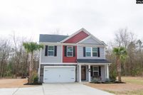 Property in Kershaw County, South Carolina