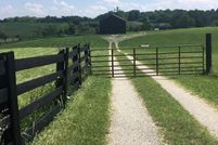 Property in Franklin County, Kentucky