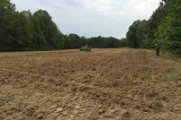 Timberland Property in Montgomery County, Alabama