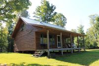 Farm Property in Saint Lawrence County, New York