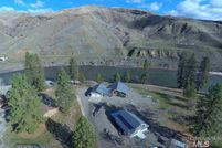 Property in Idaho County, Idaho