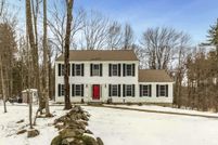Farm Property in Hillsborough County, New Hampshire