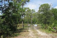 Property in Lee County, Florida