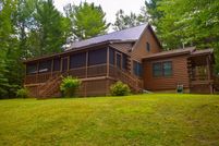 Lakefront Property in Washington County, Maine