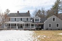 Property in Cumberland County, Maine