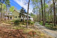 Farm Property in Chatham County, North Carolina