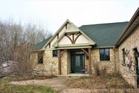 Property in Door County, Wisconsin