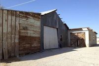 Ranch Property in San Bernardino County, California