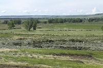 Farm Property in Rosebud County, Montana