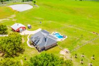 Waterfront Property in Parker County, Texas