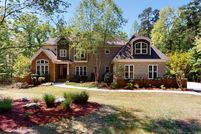 Property in Chatham County, North Carolina